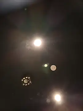 Gunit1979 online show from October 15, 2025, 8:39 pm