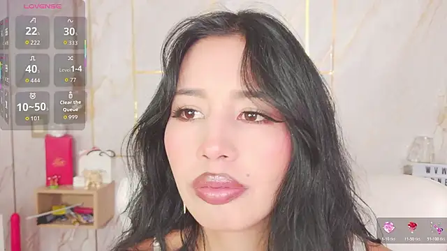 Miss Charlottet online show from March 25, 2026, 8:30 pm