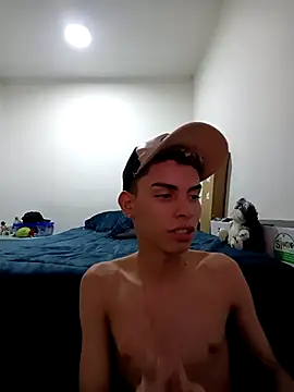 Snapshot of Room_69x chatting on April 30, 2026, 8:57 pm Room 69x online show from April 30, 2026, 8:57 pm