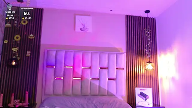 Snapshot of Room_69x chatting on May 11, 2026, 2:45 pm Room 69x online show from May 11, 2026, 2:45 pm