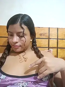 Lulupeach69 online show from September 12, 2025, 2:01 am