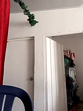 linda luna29 online show from December 21, 2025, 7:15 pm