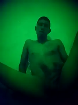 MisterMond30 online show from April 5, 2026, 7:37 am