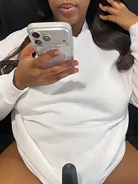 Sipsdoll online show from February 16, 2026, 7:51 am