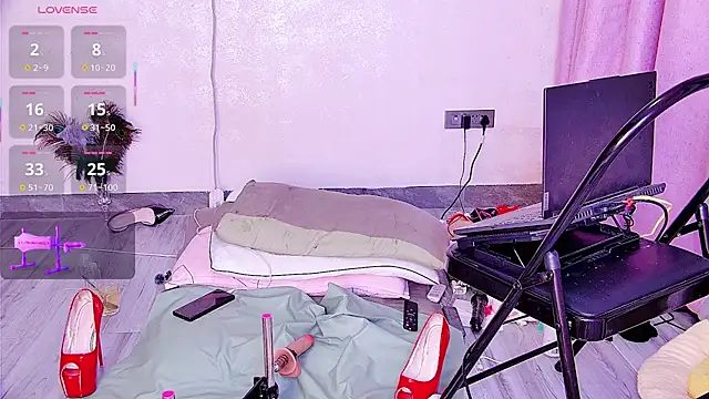 Snapshot of Solsken_ chatting on February 28, 2026, 12:43 am Solsken online show from February 28, 2026, 12:43 am