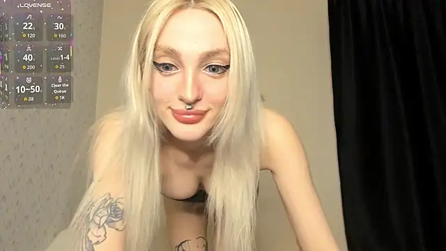 succubantra online show from February 24, 2026, 2:29 pm