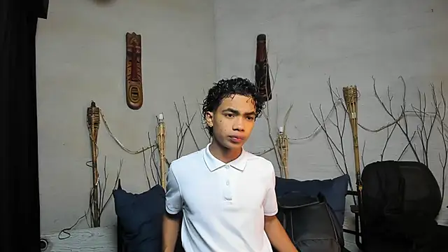 AlanCutee online show from February 13, 2026, 11:54 am