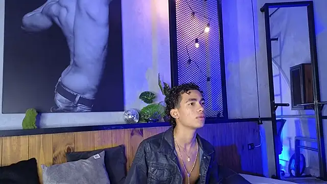 AlanCutee online show from March 28, 2026, 11:55 am