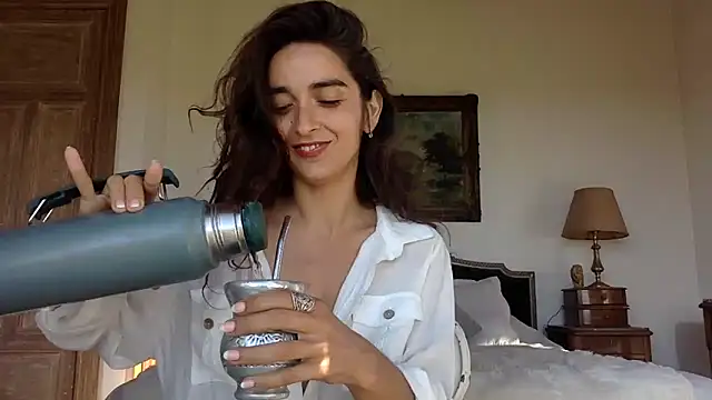 venuslibre online show from October 7, 2025, 11:00 am