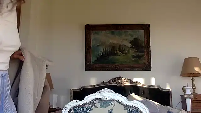 venuslibre online show from September 22, 2025, 10:43 am