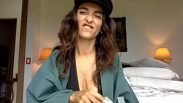 venuslibre online show from January 10, 2026, 12:22 pm