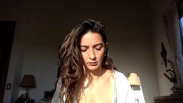 venuslibre online show from May 22, 2026, 12:03 pm