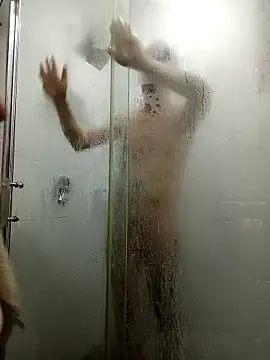 Esmeralda333 online show from April 8, 2026, 2:51 pm