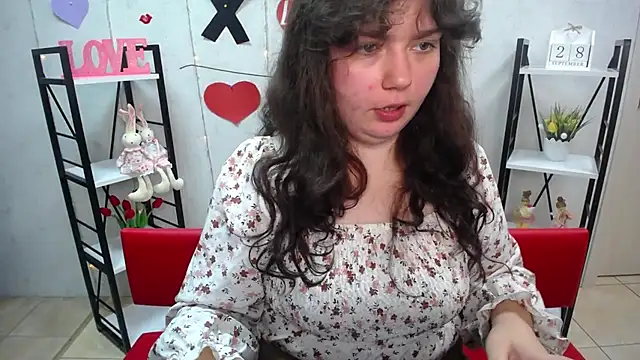 NeonilaLisova online show from September 29, 2025, 11:16 am