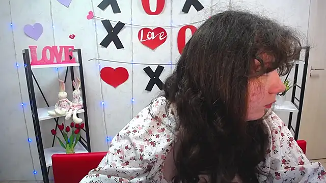 NeonilaLisova online show from October 3, 2025, 5:42 am