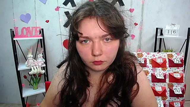 NeonilaLisova online show from September 16, 2025, 11:33 am