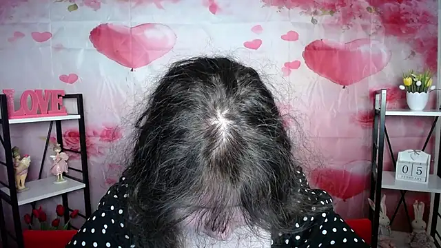 NeonilaLisova online show from February 7, 2026, 5:59 am