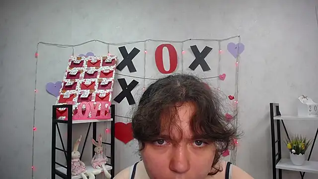 NeonilaLisova online show from September 21, 2025, 5:23 am