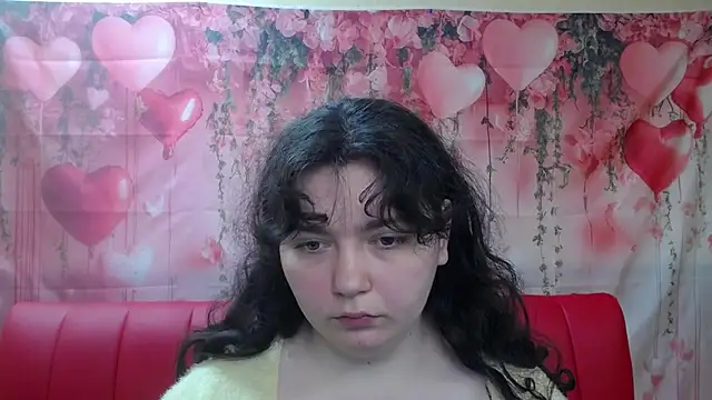 NeonilaLisova online show from April 11, 2026, 7:45 am