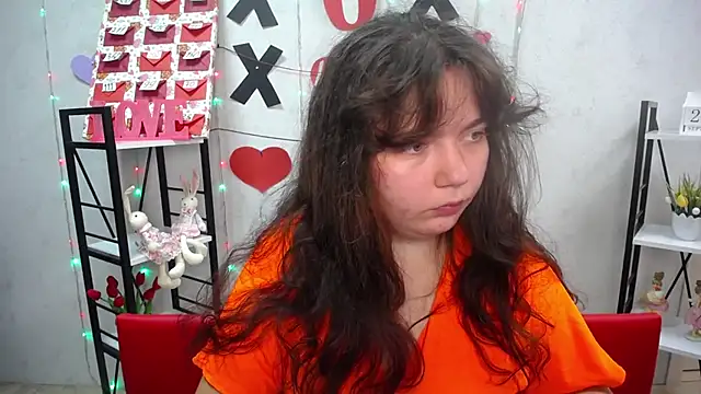 NeonilaLisova online show from September 22, 2025, 11:16 am