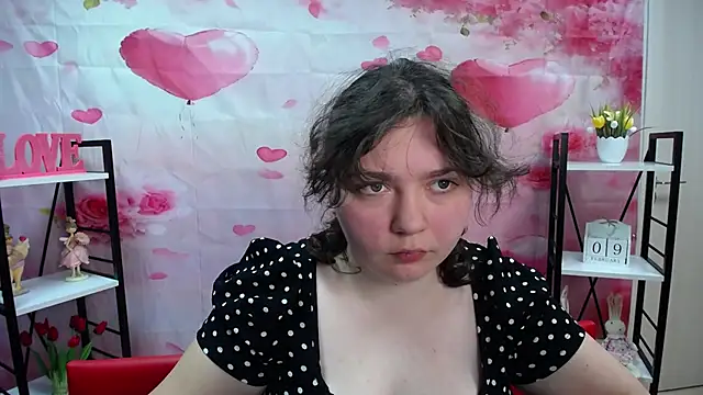 NeonilaLisova online show from February 9, 2026, 12:58 pm