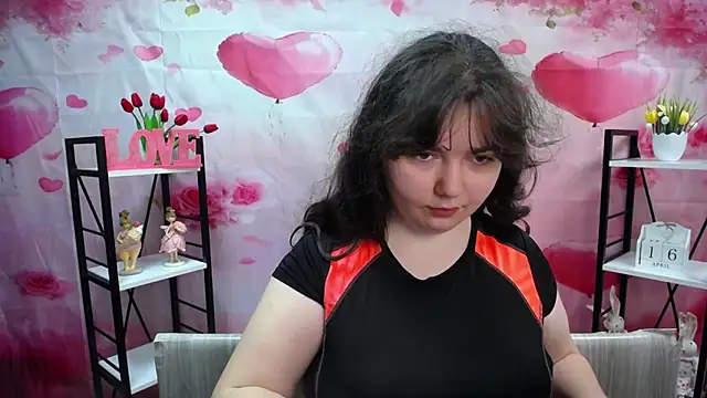 NeonilaLisova online show from April 17, 2026, 5:10 am