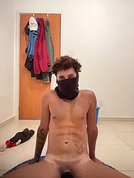 Fumoice online show from March 5, 2026, 12:40 am