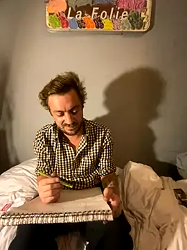 3615-ULLA online show from November 6, 2025, 4:16 am