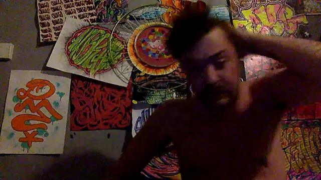 3615-ULLA online show from April 4, 2026, 7:53 pm