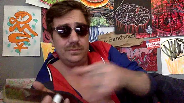 3615-ULLA online show from April 3, 2026, 1:06 pm