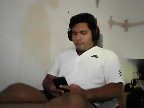 DCHOI 22 online show from October 25, 2025, 10:54 pm