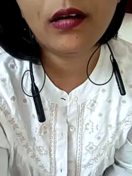 Snapshot of Queen_Kushi4 chatting on February 13, 2026, 7:52 am Queen Kushi4 online show from February 13, 2026, 7:52 am