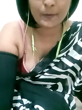 Queen Kushi4 online show from September 23, 2025, 5:31 pm