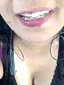 Snapshot of Queen_Kushi4 chatting on February 10, 2026, 11:09 am Queen Kushi4 online show from February 10, 2026, 11:09 am