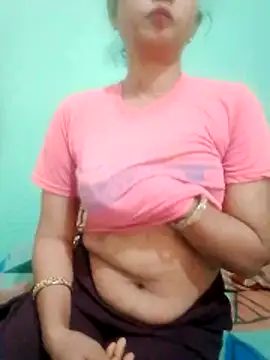 Snapshot of Chandrakanta-Devi chatting on March 7, 2026, 6:53 am Chandrakanta-Devi online show from March 7, 2026, 6:53 am