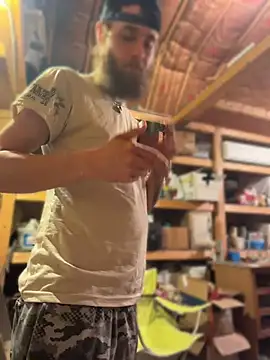 high3ndlowlife online show from April 13, 2026, 5:44 am