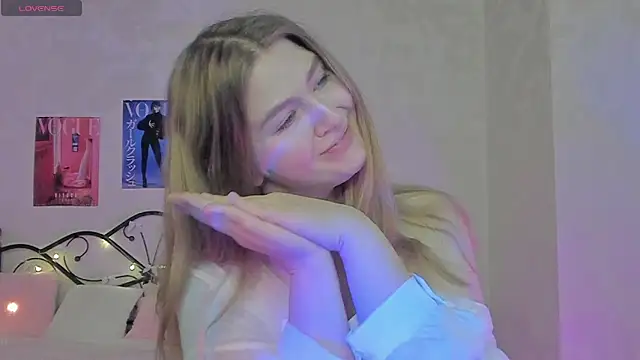 Ruby Al1en online show from December 19, 2025, 1:20 am