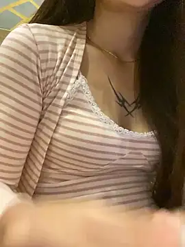   BabyShowPublic   online show from February 20, 2026, 11:34 am