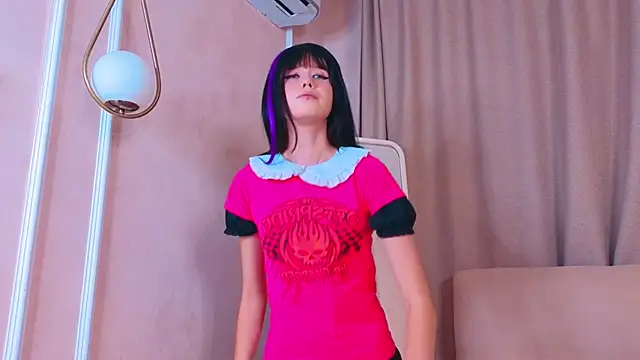 PhyllisSanchez online show from September 23, 2025, 9:11 pm