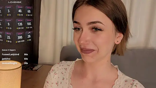 thelittlecowgirl online show from February 9, 2026, 8:29 pm