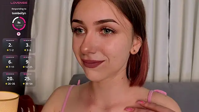 thelittlecowgirl online show from April 2, 2026, 8:26 pm