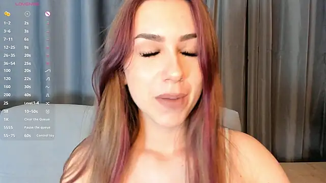 thelittlecowgirl online show from September 8, 2025, 9:03 pm