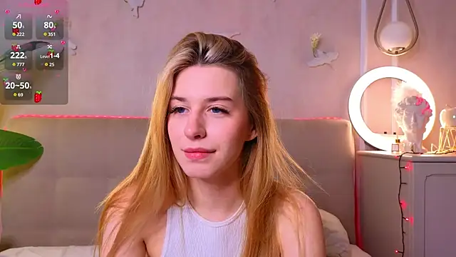 BonnieWalton online show from November 30, 2025, 8:37 am