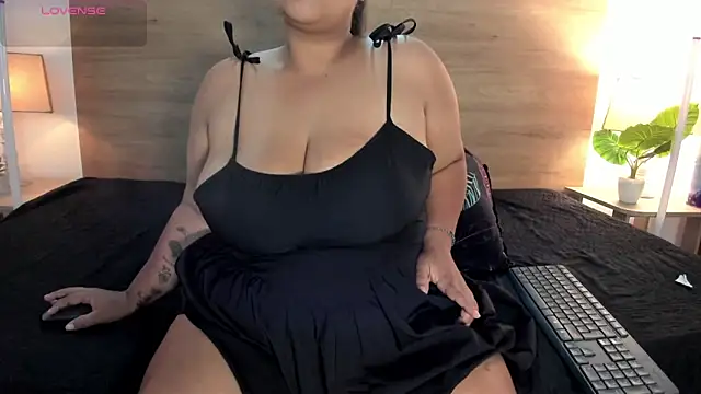 BellaNixs online show from March 14, 2026, 11:38 am