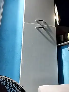 heisenbergcorleone2 online show from November 7, 2025, 9:52 pm