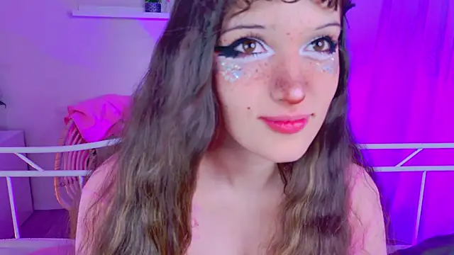 Snapshot of kamila_blush chatting on January 9, 2026, 5:58 am kamila blush online show from January 9, 2026, 5:58 am