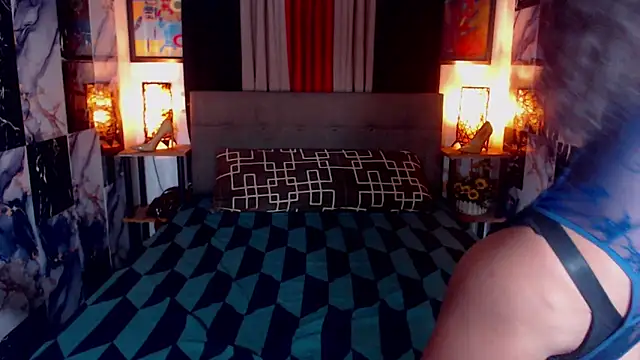 IndestructibleLily online show from October 3, 2025, 11:17 pm