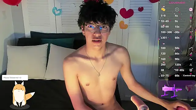 miilo wolf online show from September 15, 2025, 1:11 pm