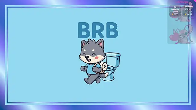 miilo wolf online show from September 24, 2025, 12:00 pm