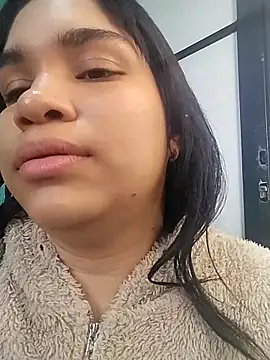 SamaraAnders  online show from February 23, 2026, 5:09 am